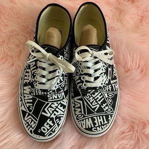Vans Doheny “OTW” logo vans